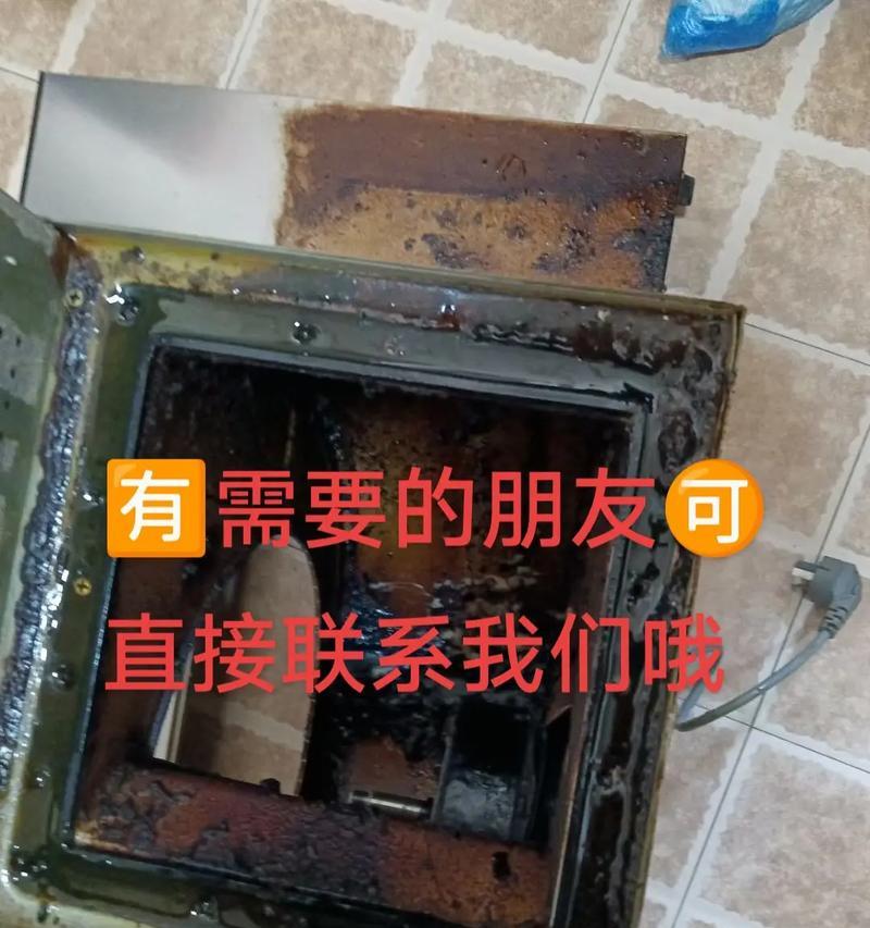 清洗抽油烟机要用什么方法？最有效的步骤是什么？