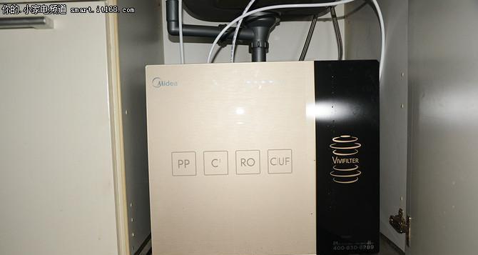 美的净水器拆洗方法是什么？如何正确进行拆洗维护？