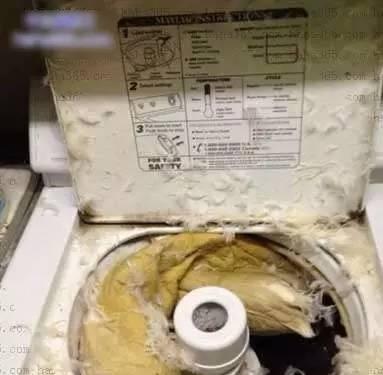 洗衣机突然很烫怎么回事？如何快速解决？