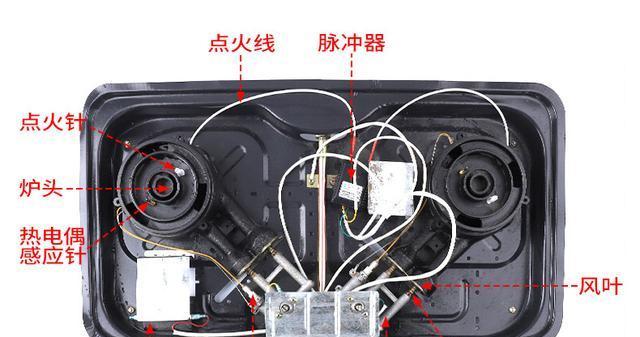 燃气灶保护针怎么清洗？清洗步骤有哪些？