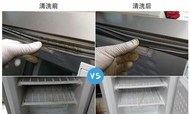 冰箱保鲜室为什么会结冰？如何解决结冰问题？