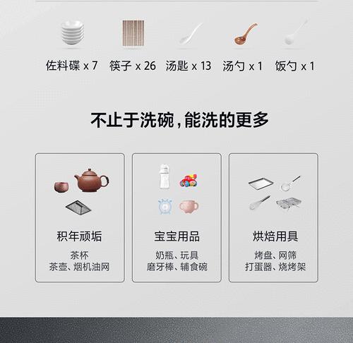 洗碗机热风功能不工作怎么办？故障原因及解决方法是什么？
