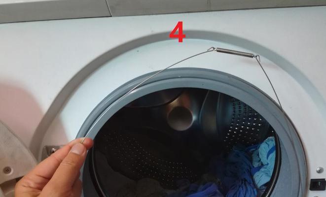 洗衣机维修怎么换电池的？步骤和注意事项是什么？