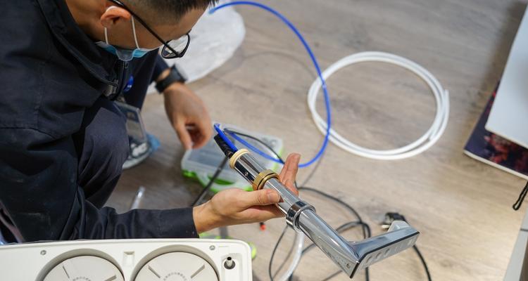 壁挂净水器拆除方法是什么？如何安全地进行拆除？