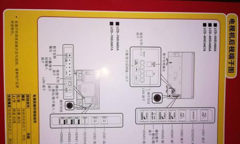 电视机无输出音频怎么办？如何快速解决音频问题？