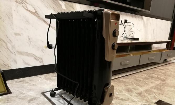 油汀电暖器不加热？如何快速维修油汀电暖器？
