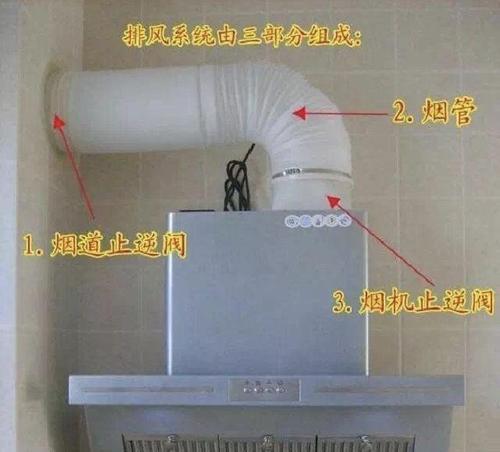 集成灶油杯怎么安装？安装过程中需要注意哪些问题？