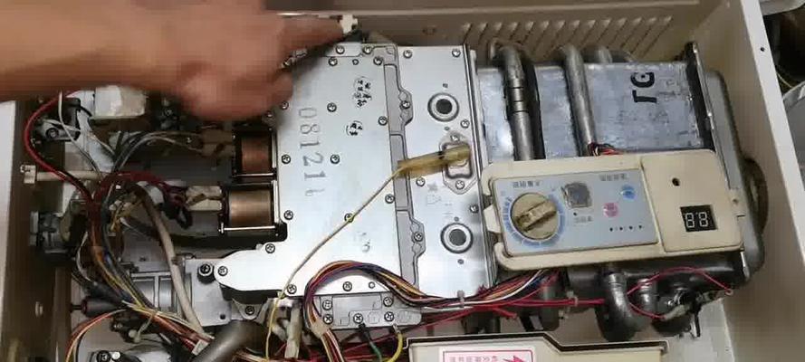 热水器有电不加热怎么修？遇到这种情况不要慌一起来了解了解？