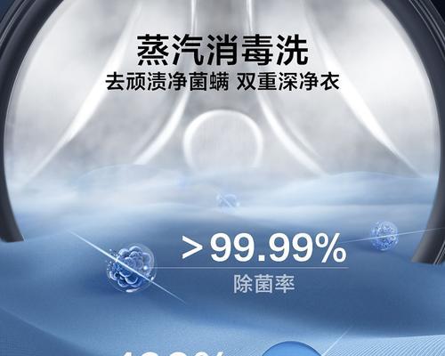 小天鹅内衣i洗衣机怎么用？常见问题有哪些解决方法？