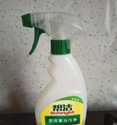 油烟机很难清理怎么办？有效清洁技巧大揭秘？