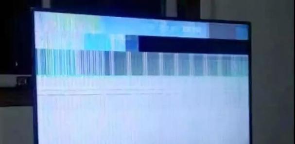 显示器通电后出现重影怎么办？如何快速解决？