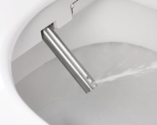 美标马桶冲水声音大？揭秘其冲水原理及常见原因！