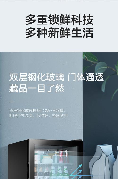 小型冰柜如何高效收纳？冷藏收纳有哪些技巧？
