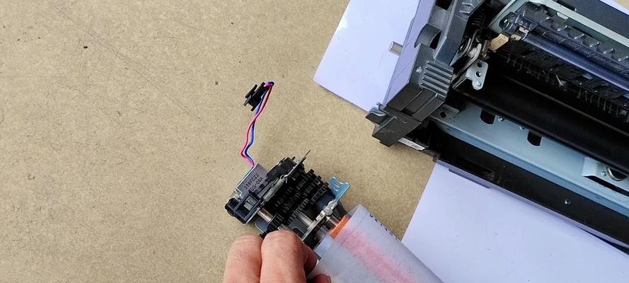 夏普复印机出现代码错误怎么清除？清除代码后复印机能正常工作吗？