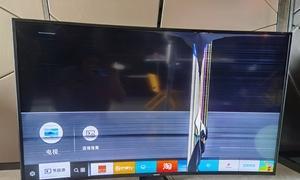 液晶电视机发蓝现象的原因是什么？如何解决？