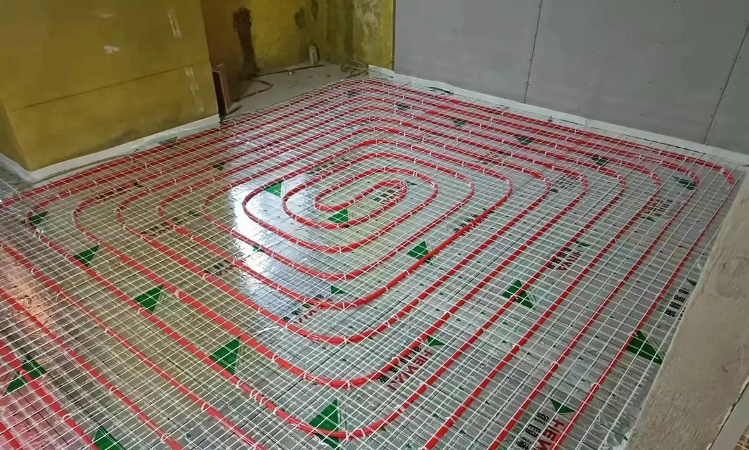壁挂炉烧地暖的正确操作方法是什么？使用时应注意哪些事项？