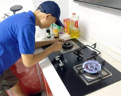 方太热水器电磁阀故障怎么办？常见维修方法有哪些？