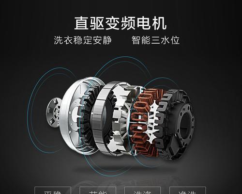 洗衣机洗后出现灰尘怎么办？有效清理方法有哪些？