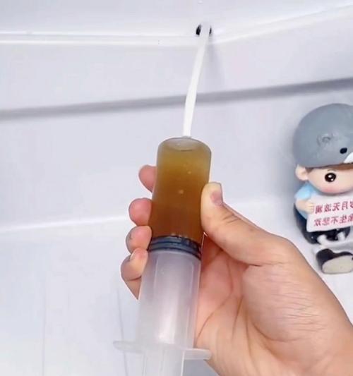 冰箱小孔结冰了怎么办？如何快速解决？