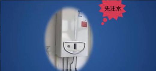 壁挂炉排气管出现油污如何清理？维护保养的正确步骤是什么？