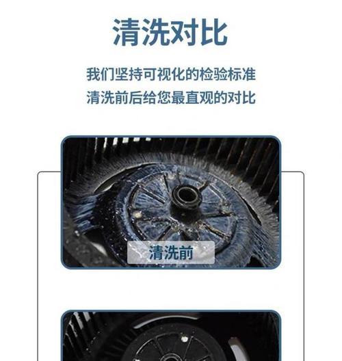 大厨房油烟机清洗方法有哪些？步骤是什么？
