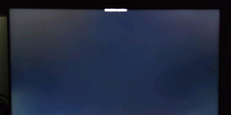 电视机边漏光怎么处理？有效解决方法有哪些？