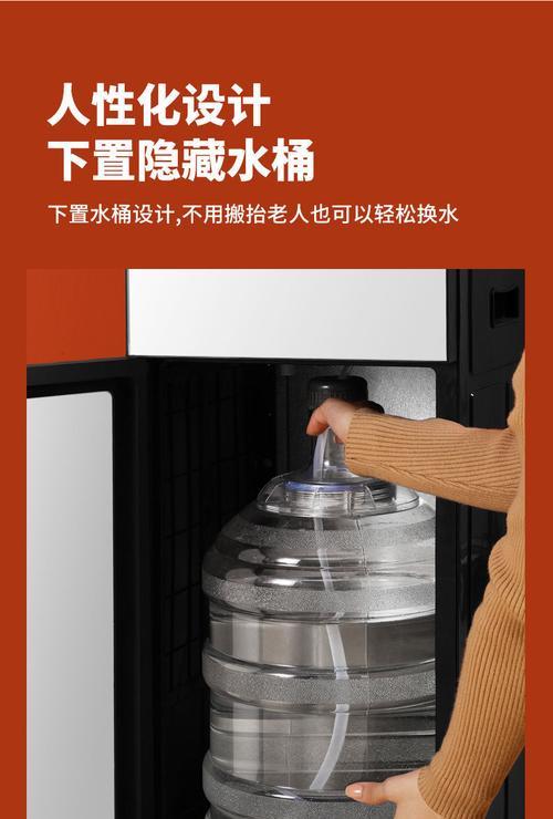 饮水机不上水是什么原因？如何快速解决？