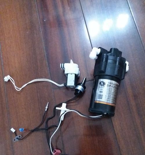 净水器主板不亮了怎么回事？如何快速排查故障原因？