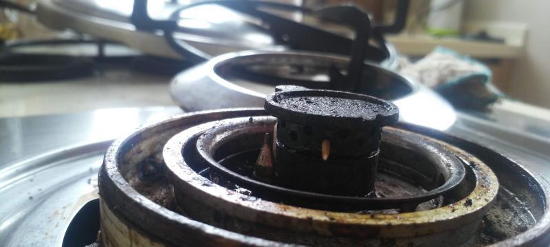 燃气灶不亮或熄火了怎么办？快速解决方法指南