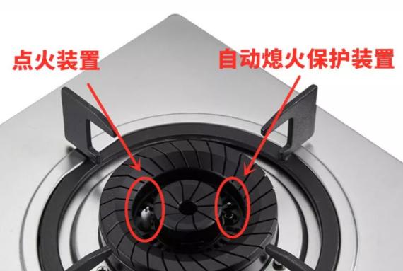 燃气灶不亮或熄火了怎么办？快速解决方法指南