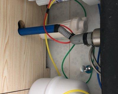净水器桶口螺丝断了怎么办？如何快速解决？