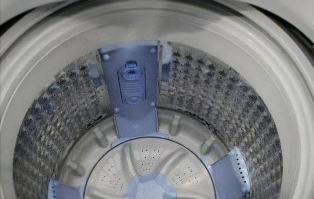洗衣机内壁清洗方法有哪些？如何彻底去除污渍？