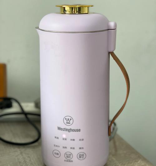 西屋破壁机启动跳闸是什么原因？如何解决？