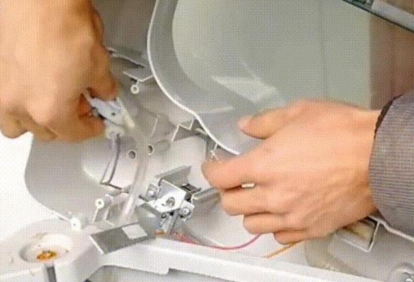 洗衣机水从哪来的故障？如何快速定位问题源头？