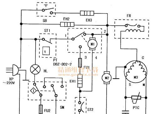 电冰箱不停机怎么办？故障排查与解决方法指南
