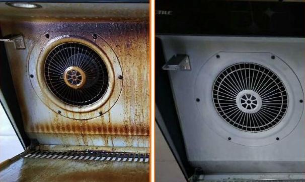 如何清洗油烟机水管管道？有效方法有哪些？