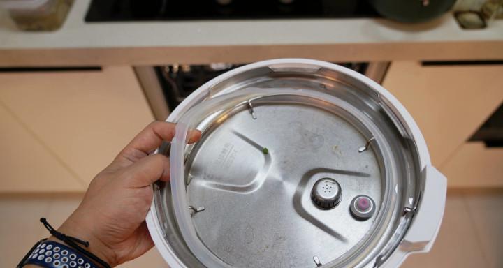 电饭煲面板不工作了怎么办？如何快速解决？