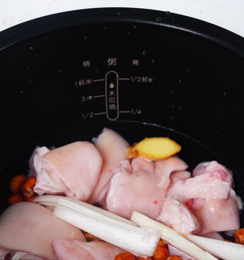 电饭煲不热是什么原因？如何快速解决？