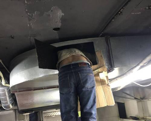 阿诗丹顿油烟机清洗方法是什么？清洗步骤有哪些？