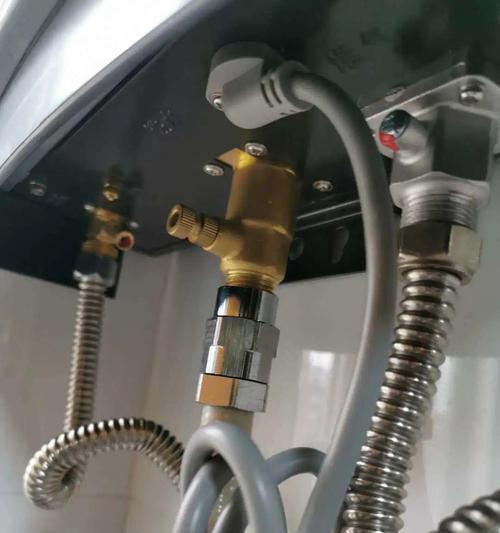 天然热水器接错管了怎么办？正确连接方法是什么？