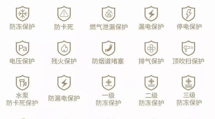 壁挂炉一直排气是什么原因？如何解决？