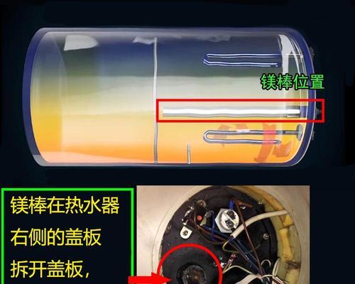 热水器排污口怎么使用？如何正确清理维护？