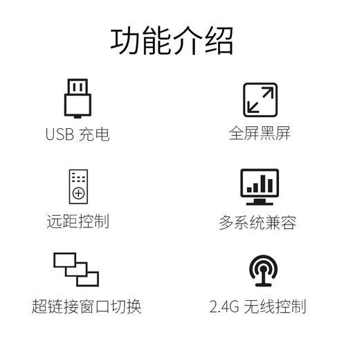 投影仪黑屏了怎么办？常见原因及解决方法是什么？