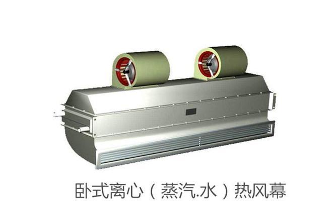风幕机储存时应注意什么？如何正确存放以延长使用寿命？