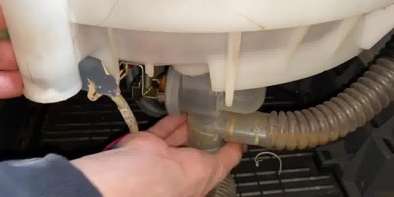 三洋洗衣机脱水故障e2怎么解决？建议疏通排水通道有效吗？