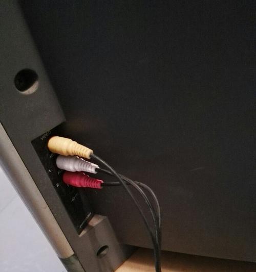 电视机开关故障如何快速解决？