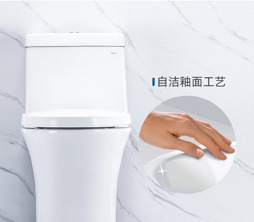 四维马桶发黄原因与日常清洁技巧？