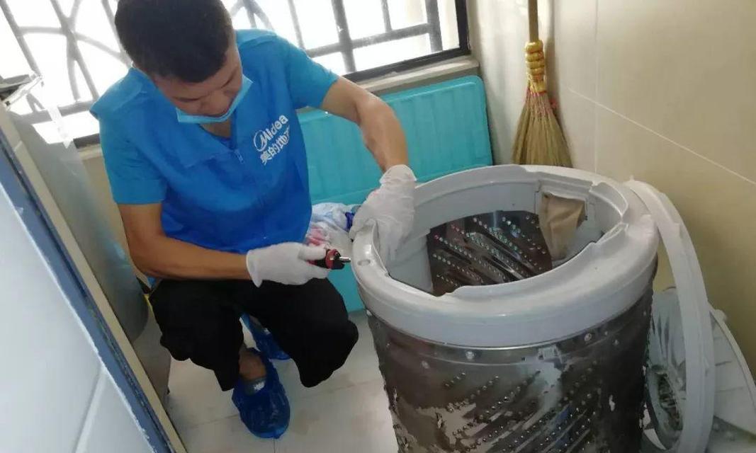 康佳洗衣机不脱水是什么原因造成的？