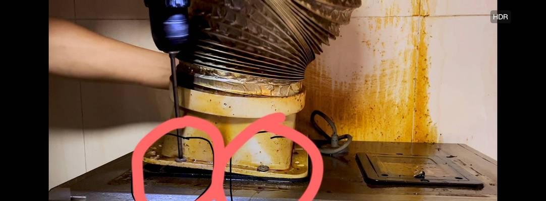 桔子皮清洗油烟机里面有效吗？步骤是什么？