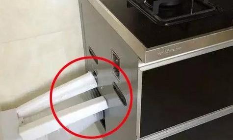 集成灶烟道管检修方法是什么？如何确保安全使用？